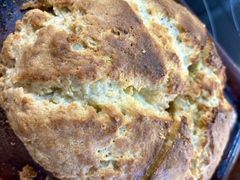 Irish Soda Bread